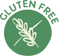 Gluten free