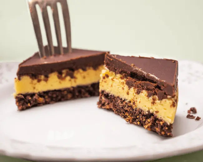 Nanaimo bar