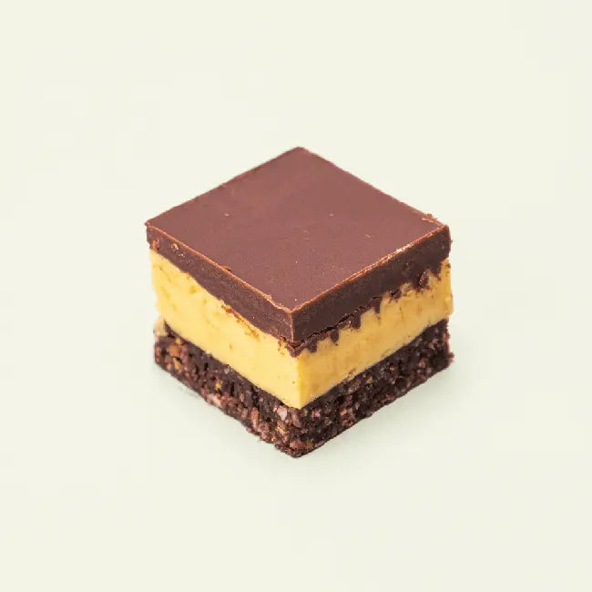 Nanaimo bar