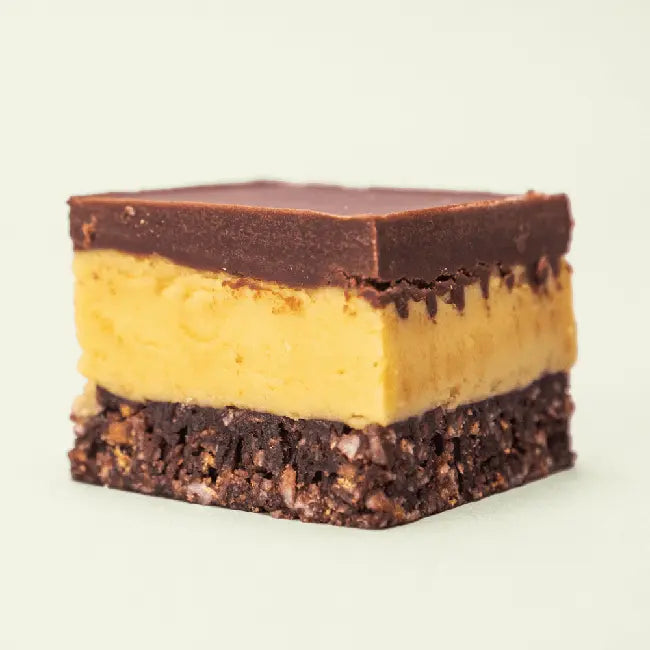 Nanaimo bar