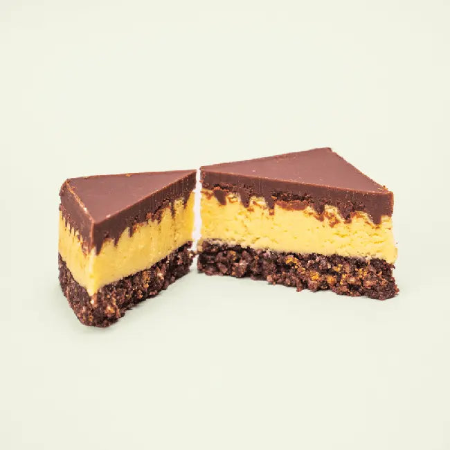 Nanaimo bar