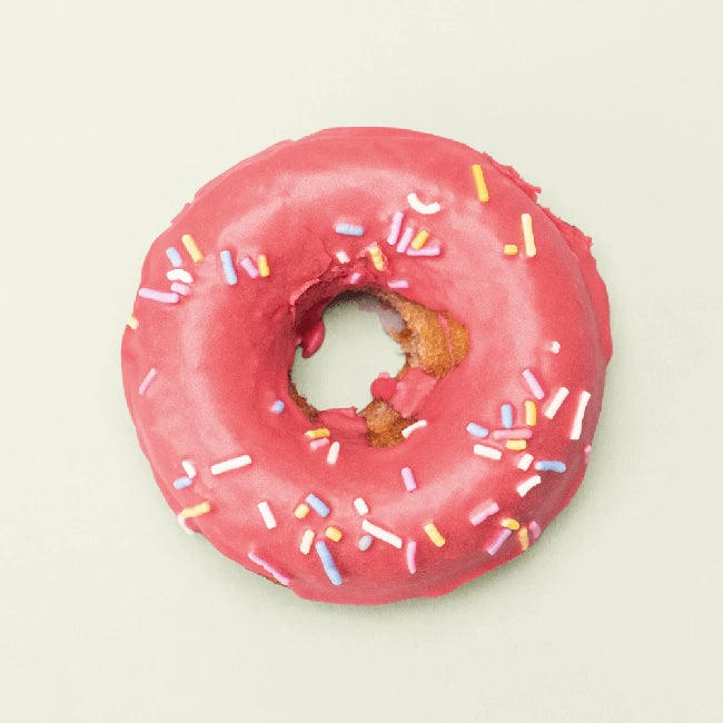 バンクシー Donuts (Strawberry) エスタンプリトグラフ バンクシー Donuts (Strawberry) エスタンプリトグラフ